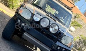 foto de Autos marca Mahindra seminuevo modelo Pick UP CD año 2012