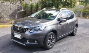 foto de Autos marca Peugeot seminuevo modelo 2008 año 2020
