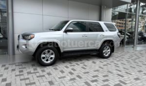 foto de Autos marca Toyota seminuevo modelo 4Runner año 2014 en Quito