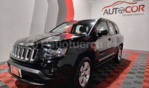 foto de Autos marca Jeep seminuevo modelo Compass año 2017