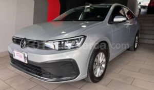 foto de Autos marca Volkswagen seminuevo modelo VIRTUS TRENDLINE. año 2024 en Quito
