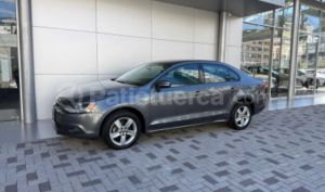 foto de Autos marca Volkswagen seminuevo modelo Jetta año 2014 en Quito