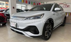 foto de Autos marca BYD seminuevo modelo Yuan Plus año 2024