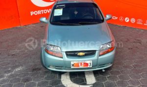 foto de Autos marca Chevrolet seminuevo modelo Aveo Activo año 2009