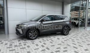 foto de Autos marca Geely seminuevo modelo Coolray año 2024 en Quito