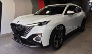foto de Autos marca DongFeng seminuevo modelo AEOLUS MAGE año 2026 en Quito