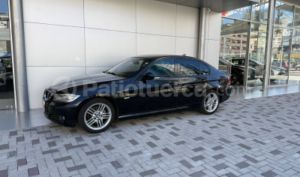 foto de Autos marca BMW seminuevo modelo 320i año 2011