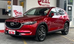 foto de Autos marca Mazda seminuevo modelo CX- 5 CORE año 2022