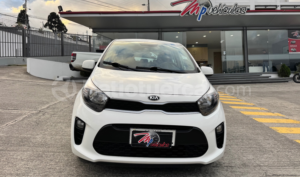 foto de Autos marca Kia seminuevo modelo PICANTO EX 1.2 año 2020 en Loja