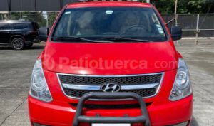 foto de Autos marca Hyundai seminuevo modelo H1 12 pasajeros año 2013 en Guayaquil