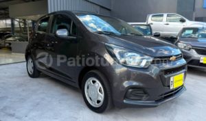 foto de Autos marca Chevrolet seminuevo modelo Spark GT año 2019