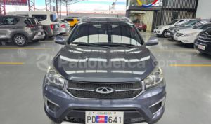 foto de Autos marca Chery seminuevo modelo Tiggo 2 año 2020