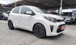 foto de Autos marca Kia seminuevo modelo Picanto año 2022