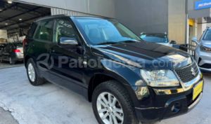 foto de Autos marca Suzuki seminuevo modelo Grand Vitara SZ 2.4 4x4 año 2011