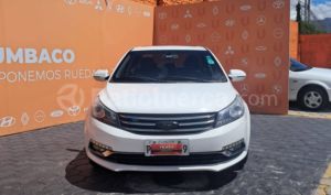 foto de Autos marca Zotye seminuevo modelo Z560 año 2019