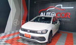 foto de Autos marca Volkswagen seminuevo modelo Polo año 2024