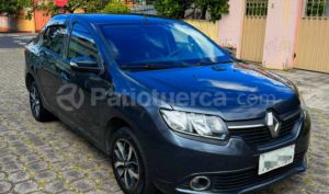 foto de Autos marca Renault seminuevo modelo Logan Dynamique año 2019 en Quito