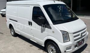 foto de Autos marca DFSK seminuevo modelo C35 año 2022