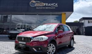 foto de Autos marca Suzuki seminuevo modelo SCROSS BOOSTERJET GL año 2018