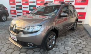 foto de Autos marca Renault seminuevo modelo Sandero Stepway año 2019
