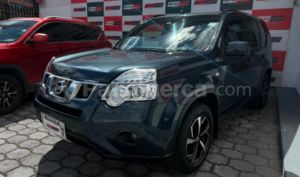 foto de Autos marca Nissan seminuevo modelo X-Trail Xtreme año 2014 en Quito