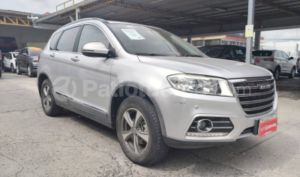 foto de Autos marca Great Wall seminuevo modelo H6 año 2020