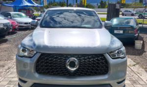 foto de Autos marca Great Wall seminuevo modelo POER año 2024 en Quito