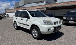 foto de Autos marca Nissan seminuevo modelo X-Trail Classic año 2011