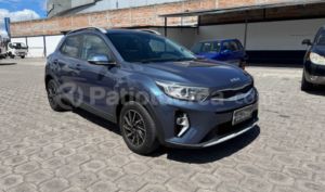 foto de Autos marca Kia seminuevo modelo Stonic LX año 2022 en Quito