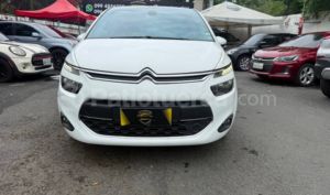 foto de Autos marca Citroen seminuevo modelo C4 Picasso año 2015