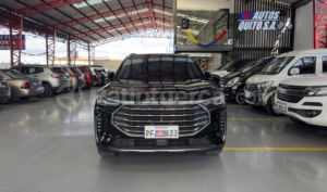 foto de Autos marca Jetour seminuevo modelo X70 Plus II año 2024 en Quito
