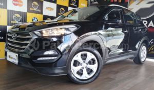 foto de Autos marca Hyundai seminuevo modelo TUCSON TL año 2019