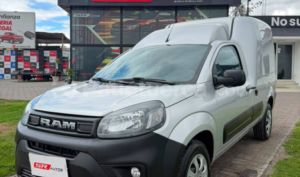 foto de Autos marca Ram seminuevo modelo V700 RAPID año 2025