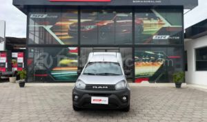 foto de Autos marca Ram seminuevo modelo V700 RAPID año 2025 en Ambato