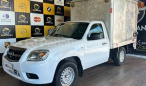 foto de Autos marca Mazda seminuevo modelo BT-50 CS 2.2 año 2012