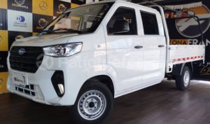 foto de Autos marca Karry seminuevo modelo KQ51 año 2025