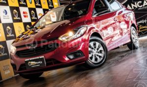 foto de Autos marca Chevrolet seminuevo modelo JOY año 2024