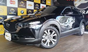 foto de Autos marca Mazda seminuevo modelo CX-30 CORE año 2026 en Quito