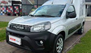 foto de Autos marca Ram seminuevo modelo V700 RAPID año 2025