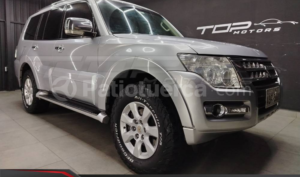 foto de Autos marca Mitsubishi seminuevo modelo Montero Blister año 2015 en Pifo