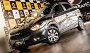 foto de Chevrolet JOY 2024