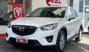 foto de Autos marca Mazda seminuevo modelo CX-5 año 2014 en Quito
