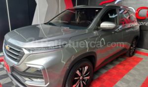foto de Autos marca Chevrolet seminuevo modelo Captiva Premier año 2021