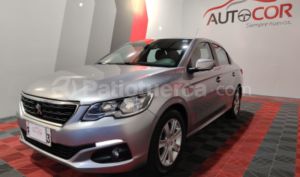 foto de Autos marca Peugeot seminuevo modelo 301 año 2020 en Quito