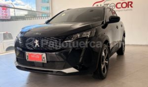 foto de Autos marca Peugeot seminuevo modelo 3008N ACT año 2024