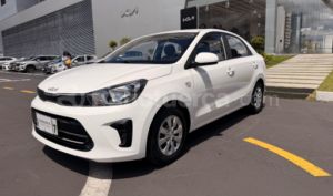 foto de Autos marca Kia seminuevo modelo Soluto LX año 2026 en Quito