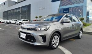 foto de Autos marca Kia seminuevo modelo Soluto LX año 2026 en Quito