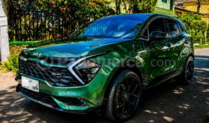 foto de Autos marca Kia seminuevo modelo New Sportage GT Line año 2023