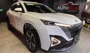 foto de Autos marca DongFeng seminuevo modelo MAGE año 2026 en Quito