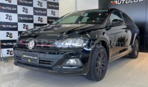 foto de Autos marca Volkswagen seminuevo modelo Virtus año 2023 en Quito